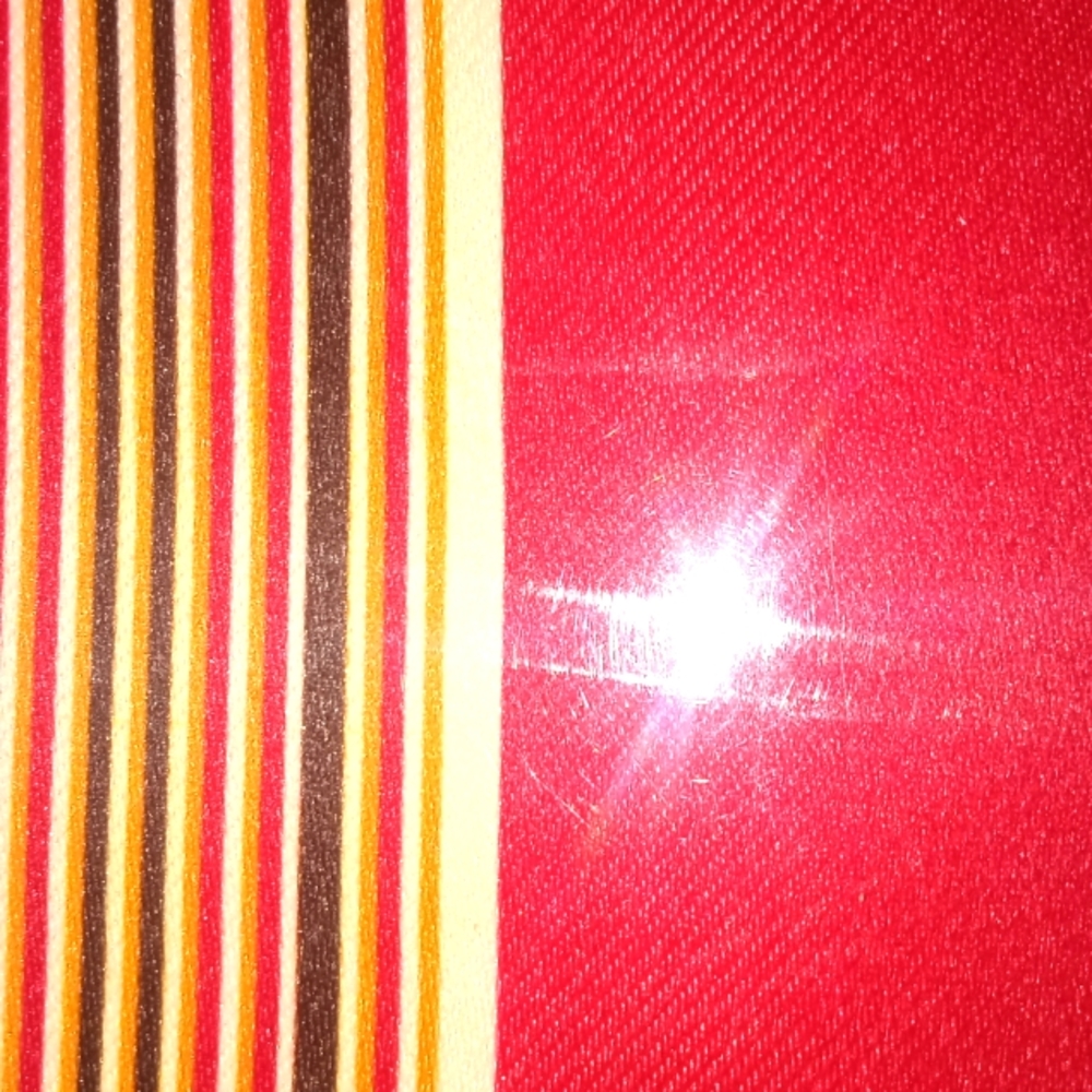 LUSH DECOR JULIA STRIPE LIGHT FILTERING WINDOW PANELS 52x84 inch